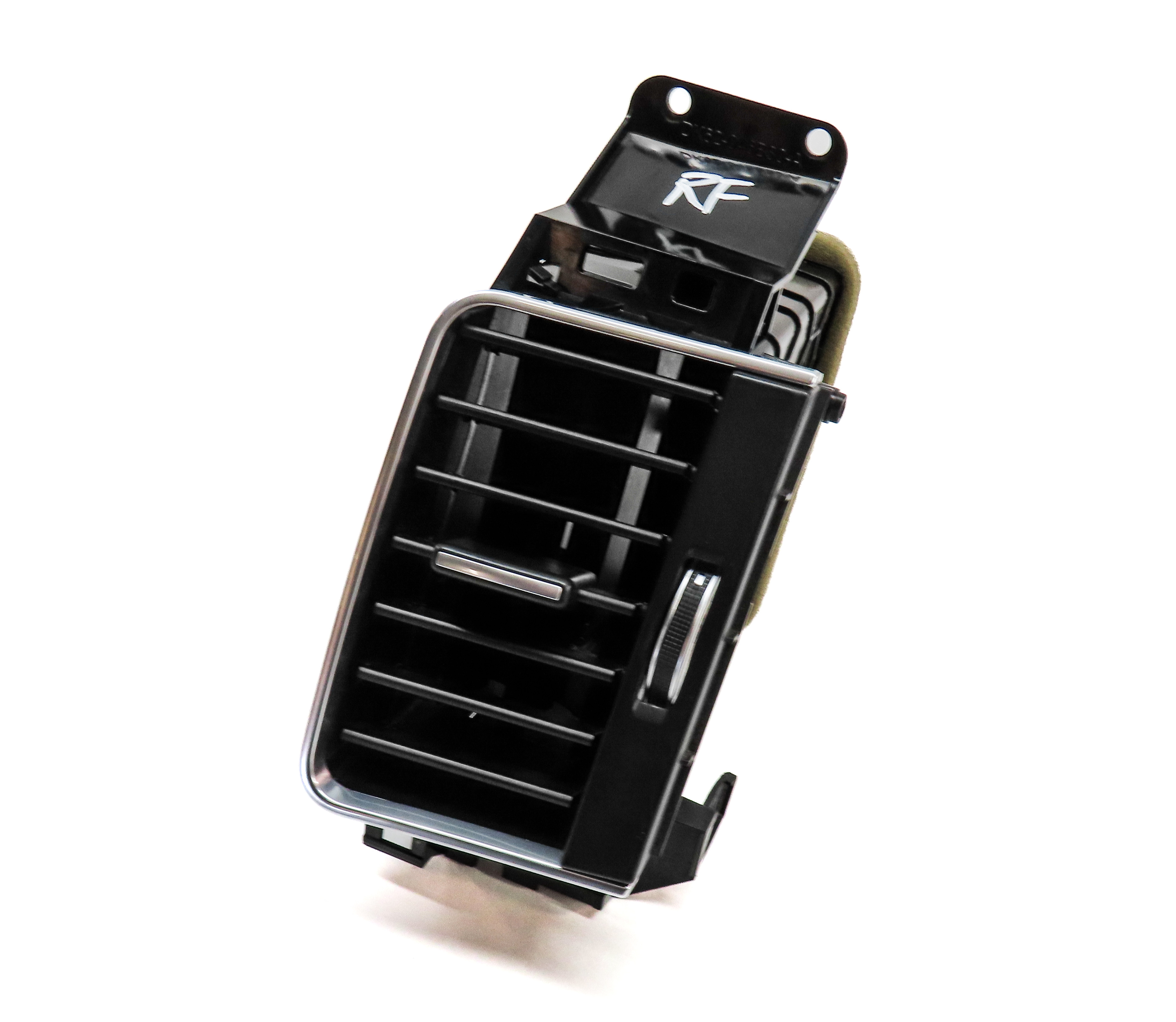 2014 RANGE ROVER SPORT (L494) FRONT RIGHT PASSENGER OUTER DASH HEAT AIR AC VENT — exact item pictured